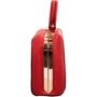 Женская сумка кросс боди Amelie Galanti красная (A981072-red) фото 9