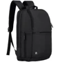 Сумка для ноутбуков 2E 14" City Traveler Black (2E-BPN6014BK): Цвет черный