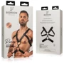 Портупея Bedroom Fantasies Rocco Masculine Masterpiece - Black