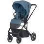 Коляска прогулочная Carrello Alfa CRL-5508 BF Indigo Blue (CRL-5508 Indigo Blue BF)