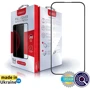 Защитное стекло для iPhone Intaleo Tempered Glass Full Glue Black for iPhone 16 Plus: Тип защиты экрана на экран