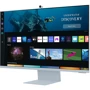 Монитор Samsung Smart Monitor M8 Blue (LS32BM80BUUXEN) фото 14