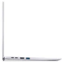 Ноутбук Acer Swift Go 14 SFG14-41-R8HA Pure Silver (NX.KG3EU.006) UA: Тип экрана матовый