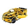 Конструктор на радиоуправлении CaDA TECHNIC 419 деталей (C51008W)