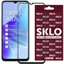 Tempered Glass Black for Oppo A57s/A77/A77s: Тип защитное стекло