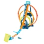 Трек Hot Wheels Track builder Потрійна петля (GLC96) фото 7