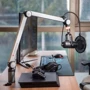 Стійка для мікрофону Thronmax Caster Boom Pro Arm S1P фото 3