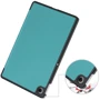 Аксессуар для планшетных ПК BeCover Smart Case Green for Lenovo Tab TB-311FU (713108)