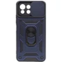 Чехол для телефонов Mobile Case Camshield Serge Magnetic Ring Blue for Xiaomi Mi 11 Lite / Mi 11 Lite 5G: Совместимость Xiaomi Mi 11 Lite / Mi 11 Lite 5G