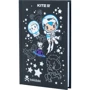 Блокнот Kite Tokidoki А6 80 аркушів (TK22-199-1): Виробник KITE