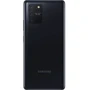 Смартфон Samsung Galaxy S10 Lite 6/128 GB Black Approved Витринный образец: Причина уценки Как новый (витринный образец): смартфон выглядит и функционирует как новый. Смартфон полностью протестирован по программе Approved, все функции работают корректно