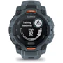 Смарт-часы Garmin Instinct 3 Solar 45mm Twilight with Twilight Band (010-02934-01) фото 14
