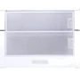 Вытяжка Minola HTL 5714 WH 1100 LED: Управление Тактовое