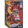 Трансформеры Hasbro Война за Кибертрон Кингдом Вояджер (F0365_F0694 GEN WFC K VOYAGER INFERNO): Персонажи Инферно