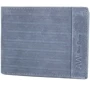 Мужское портмоне Always Wild синее (DNKN992-BPU-1-navy)