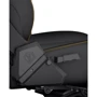 Кресло игровое Anda Seat Kaiser 3 Size L Black (AD12YDC-L-01-B-PV/C) фото 8