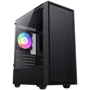 Корпус Gamemax Storm Black