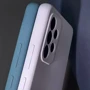 Чехол для телефонов WAVE Colorful Case Red for Realme C67 4G: Тип накладка на заднюю часть