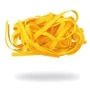 Макарони Barilla №175 Emiliane Fettuccine All Uovo 250 г (DL3516): Вага нетто 250 г