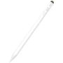 Стилус Baseus Smooth Writing Capacitive (Active + Passive Version) White (ACSXB-C02)