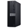 Персональный компьютер (ПК) Dell OptiPlex 7070 SFF (N004O7070SFF): Процессор Intel Core i5-9500 (3.0 ГГц)