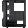 Корпус Aerocool Menace Saturn FRGB (MENACE FRGB-G-BK-V1) фото 9