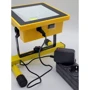 Ліхтар туристичний MDA LED Rechargeable Work Light 20W LXLA311: Вага, г 818