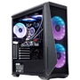 Персональный компьютер (ПК) ARTLINE Gaming X83 Windows 11 Home (X83v36Win): Процессор AMD 8-core Ryzen 7 5800X 3.8-4.7GHz