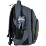 Рюкзак Kite Education teens 905M DC Batman (DC24-905M): Розмір M (130-145 см)