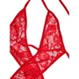 Боди NDS 5805 One Size Red (18946)