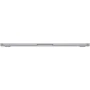 Apple MacBook Air 13" M3 512GB Silver (MRXR3UA/A) 2024 : Объем накопителя 512 ГБ (SSD)