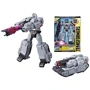 Transformers Hasbro Трансформеры Кибервселенная: Атакер Cyberverse Ultimate Newman (E1885_E2066)