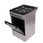 Газовая плита Prime Technics PSG 64004 B
