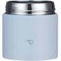 Термос Zojirushi SW-KA30HL 0.3 л (1678.06.77): Материал корпуса нержавеющая сталь
