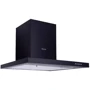 Вытяжка Weilor WP 6230 BL 1000 LED: Рекомендуемая площадь помещения (при высоте 2,7 м), м² более 28.5