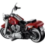 LEGO Creator Harley-Davidson Товстий хлопчик (10269) фото 3