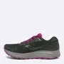 Кросівки для бігу Saucony Guide 13 TR (10558-25s) 37 (7) чорні текстиль всесезон: Матеріал верху Текстиль