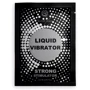 Стимулюючий гель Secret Play - Strong Liquid Vibrator sachet, 2 ml