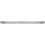 Apple MacBook Pro 14" M2 Max 1TB Silver (MPHK3UA/A) 2023: Объем накопителя 1 ТБ (SSD)