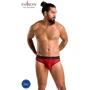 Трусы Passion SLIP MIKE 031 red XXL/XXXL