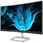 Монитор Philips 248E9QHSB/00 Curved: Покрытие экрана антибликовое