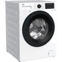 Пральна машина Beko WTV6636XAW: Кількість програм прання 18