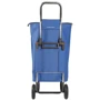Сумка-візок Rolser SuperBag Logic RG 44 Azul (SUP001-1026): Вага 2.78 кг