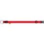 Ошейник Collar Dog Extremе 25 мм 31-49 см Красный (4820082493417): Цвет красный