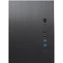 Персональный компьютер (ПК) ARTLINE WorkStation PROART Windows 11 Pro (PROARTv31Win): Объем накопителя 2 ТБ SSD + 2 TБ SSD