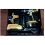 Шуруповерт акумуляторний DeWalt DCD925B2: Тип інструмента ударний