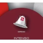 Кофе в капсулах ILLY Espresso Intenso шоубокс 100х5.7 г (08003753158631) фото 4