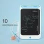 Детский LCD планшет для рисования Beiens 10” (ZJ16blue)