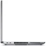 Ноутбук Dell Latitude 5550 (N095L555015UA_W11P) UA: Вес 1.62 кг