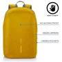 XD Design Bobby Soft Anti-Theft Yellow (P705.798) for MacBook Pro 15-16" фото 11